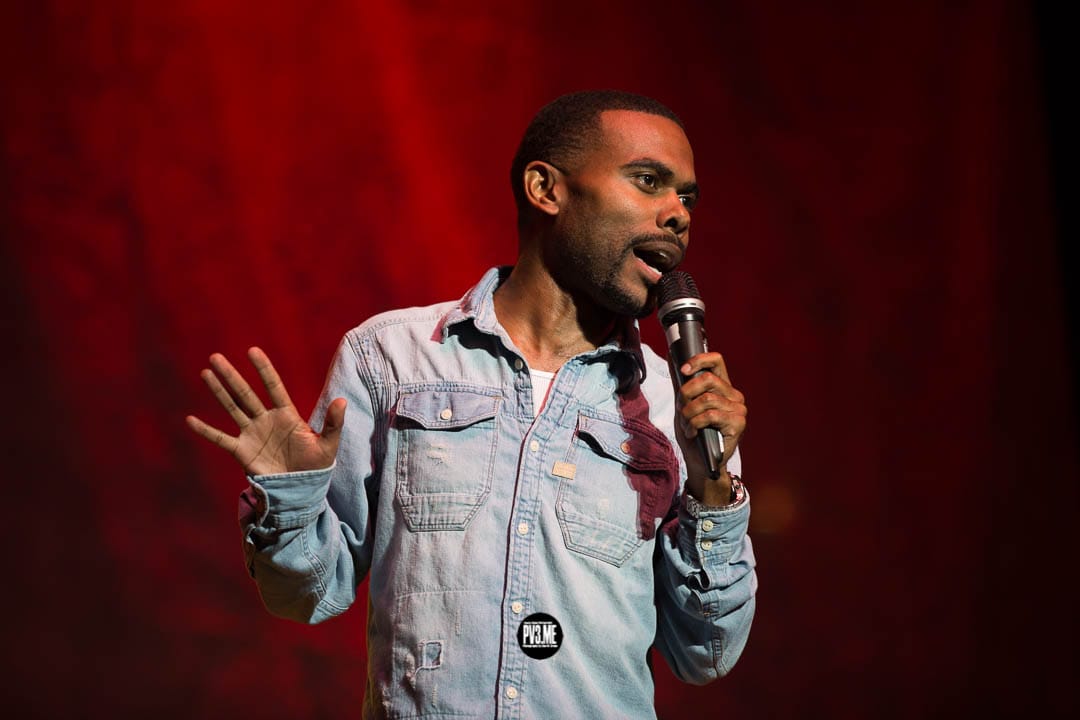 Lil Duval performance at Southern University Captured by Mr Don M. Green #mrdonmgreen