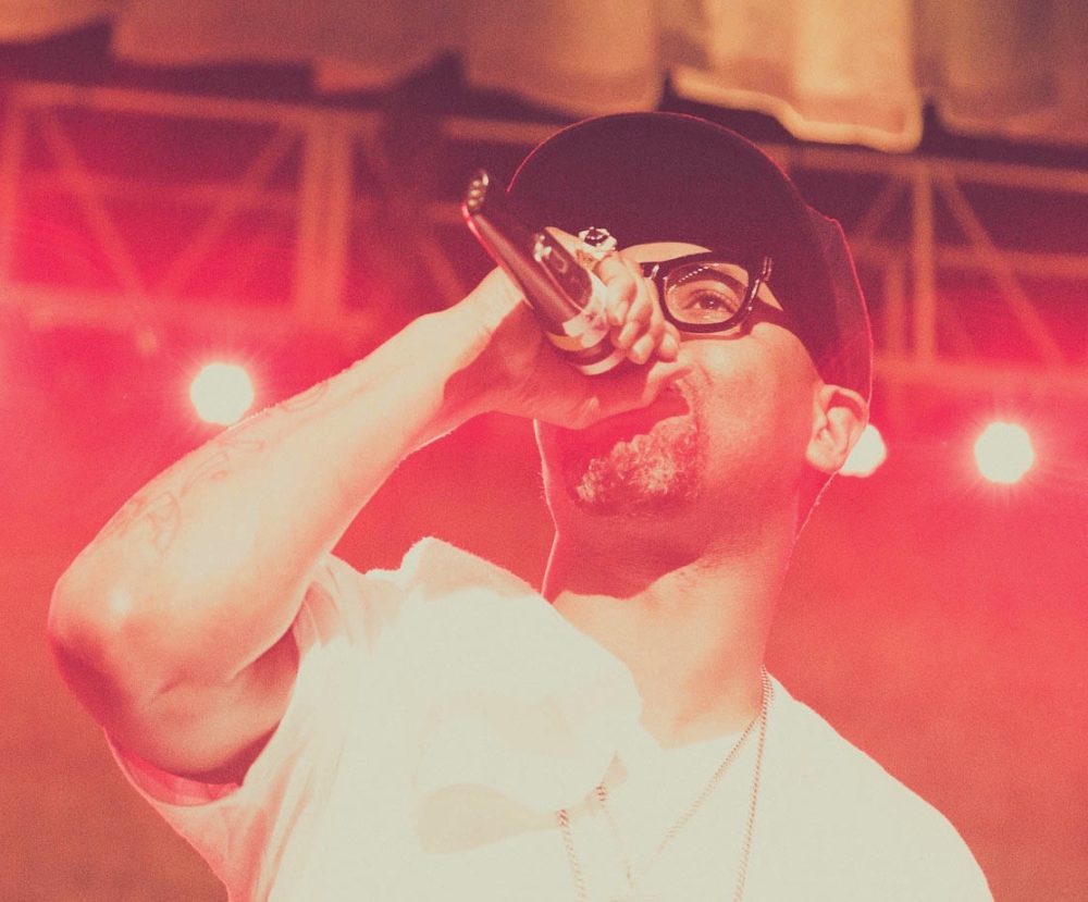Rapper: Juvenile