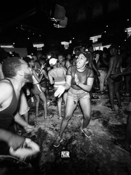 Southern University Baton Rouge Foam Party captured by Mr Don M Green. pv3.me