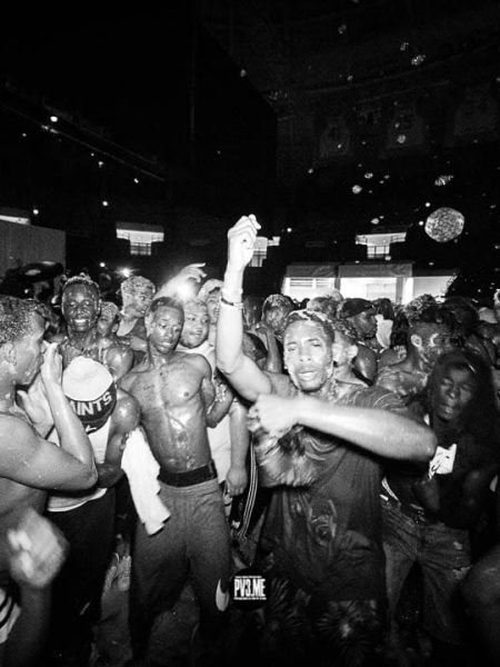 Southern University Baton Rouge Foam Party captured by Mr Don M Green. pv3.me