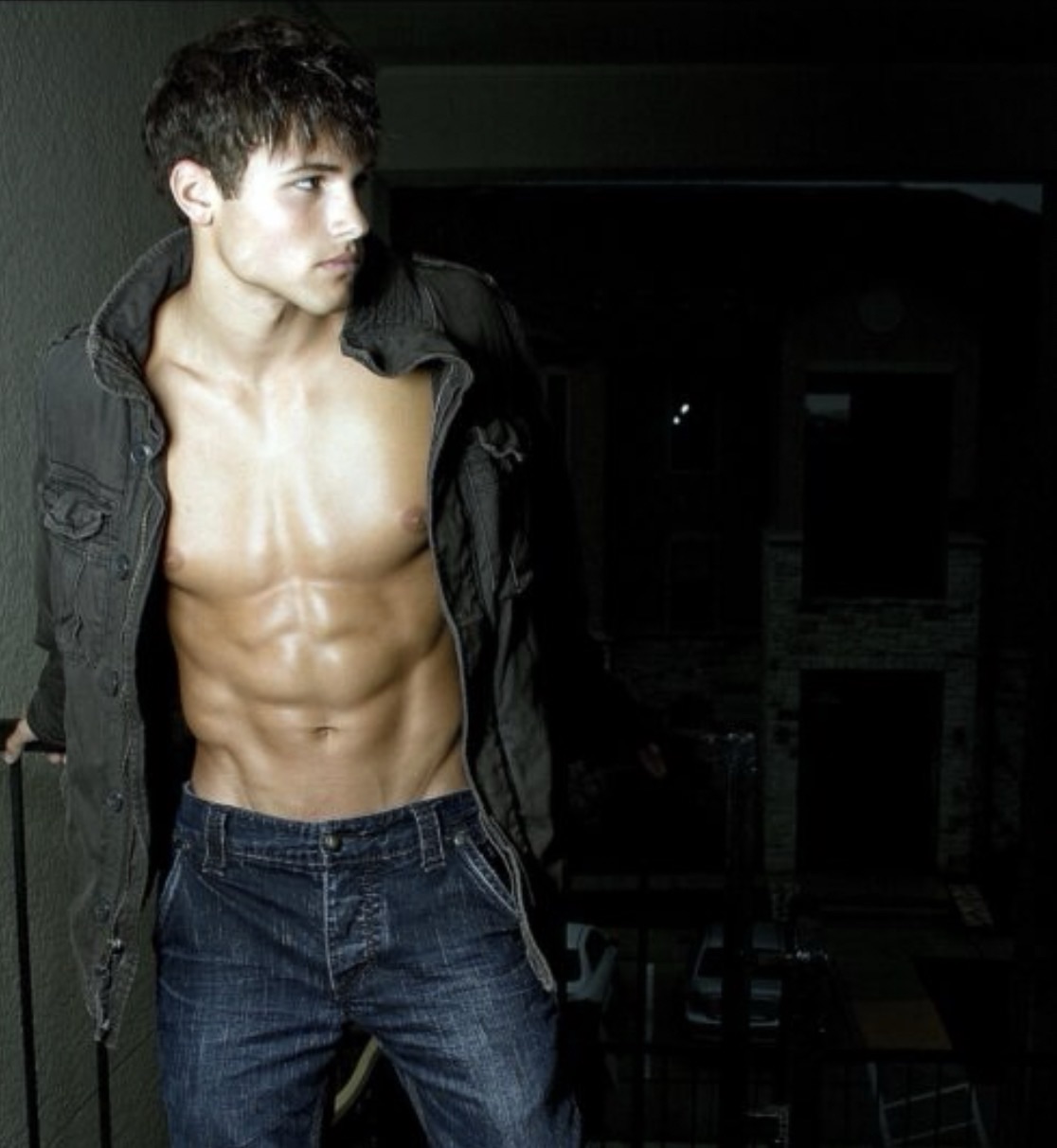 Casting Call: Fitness Models of Baton Rouge
