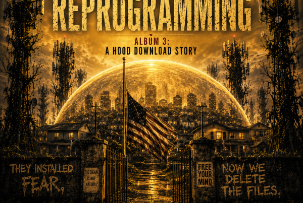 The Reprogramming